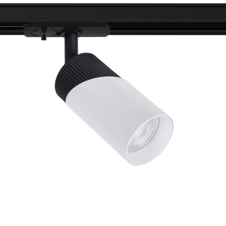 Трековый светильник Arte Lamp Polar A5461PL-1WH в Нижнем Новгороде