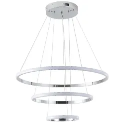 Подвесная люстра Zortes Ringolight ZRS.33321.120C