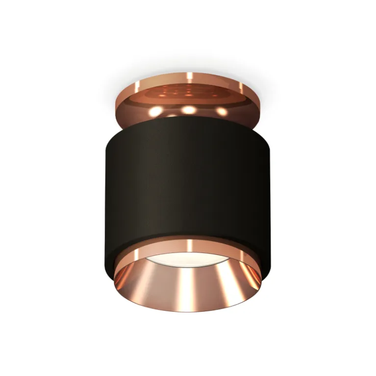 Потолочный светильник Ambrella Light Techno Spot XS7511140 (N7930, C7511, N7035) в Нижнем Новгороде