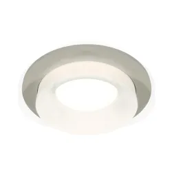 Встраиваемый светильник Ambrella Light Techno XC7623041 (C7623, N7165)