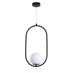 Подвесной светильник Kink Light Кенти 07632-1B,19