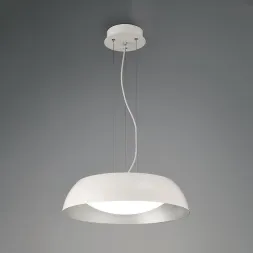 Подвесной светильник Mantra Argenta 4840E