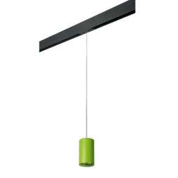 Трековый светильник Lightstar Rullo PRORP434 (214434+595857)