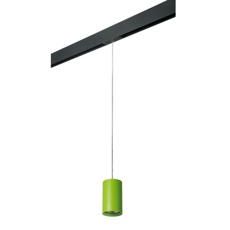 Трековый светильник Lightstar Rullo PRORP434 (214434+595857) в Нижнем Новгороде