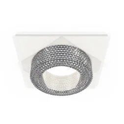 Встраиваемый светильник Ambrella Light Techno XC7631020 (C7631, N7191)