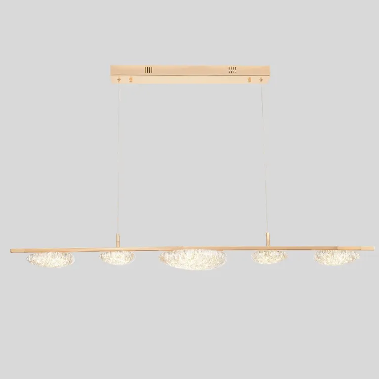 Подвесной светильник Crystal Lux FELICIDAD SP47W LED в Нижнем Новгороде