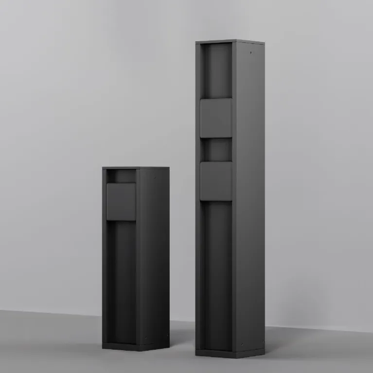 Уличная розетка Maytoni Socket O459FL-GF01SC в Нижнем Новгороде