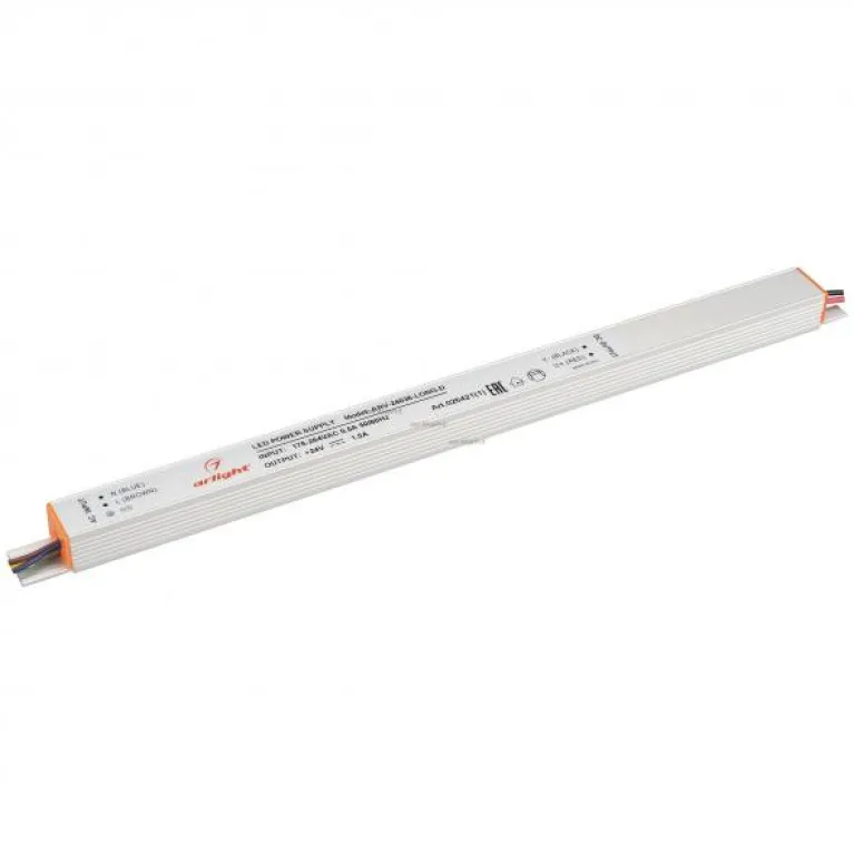 Блок питания для светодиодной ленты Arlight ARV 026421(1) в Нижнем Новгороде
