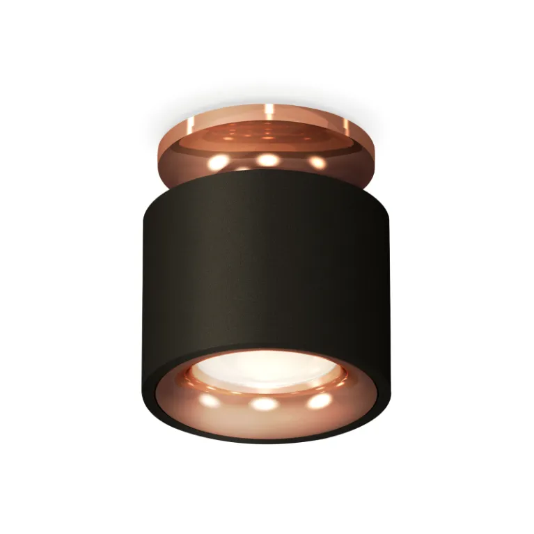 Потолочный светильник Ambrella Light Techno Spot XS7511141 (N7930, C7511, N7015) в Нижнем Новгороде