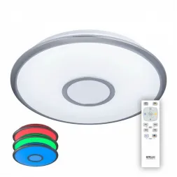 Потолочная люстра Citilux CL70340mRGB