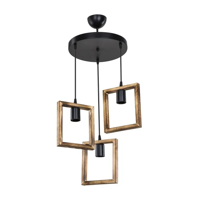Подвесная люстра Toplight Louise TL1613H-03WD в Нижнем Новгороде