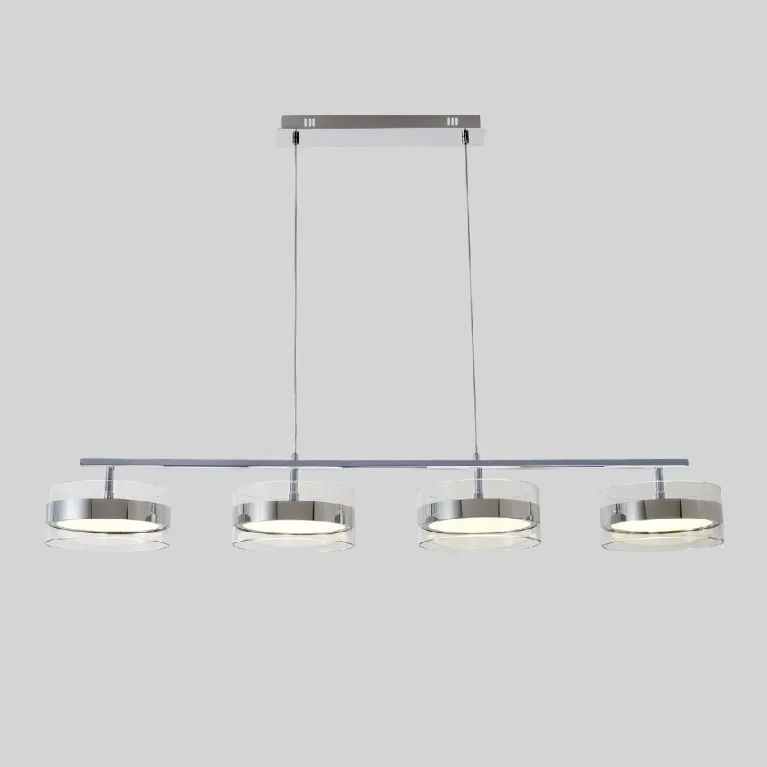 Подвесной светильник Crystal Lux MYSELF SP40W LED в Нижнем Новгороде