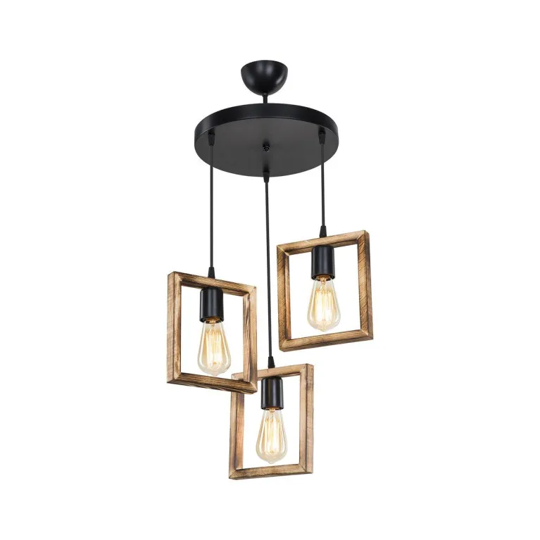 Подвесная люстра Toplight Louise TL1613H-03WD в Нижнем Новгороде