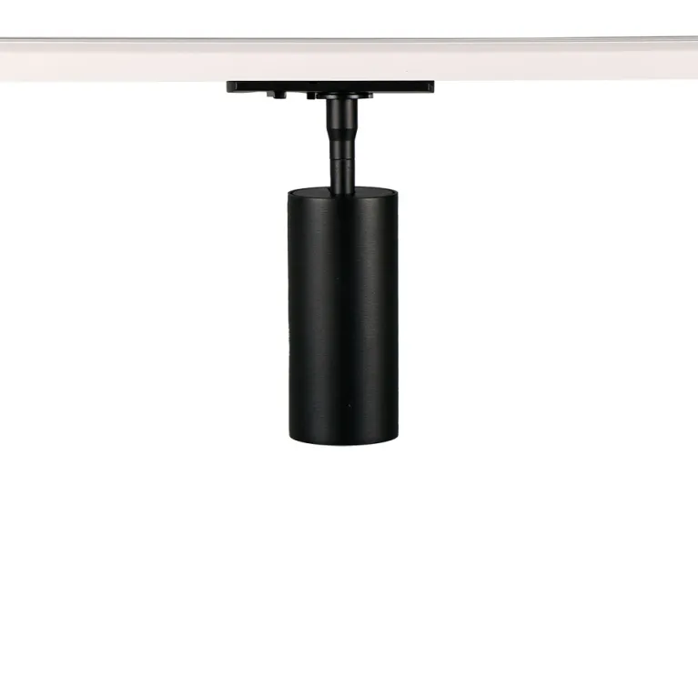 Трековый светильник Arte Lamp Aero A1335PL-1BK в Нижнем Новгороде