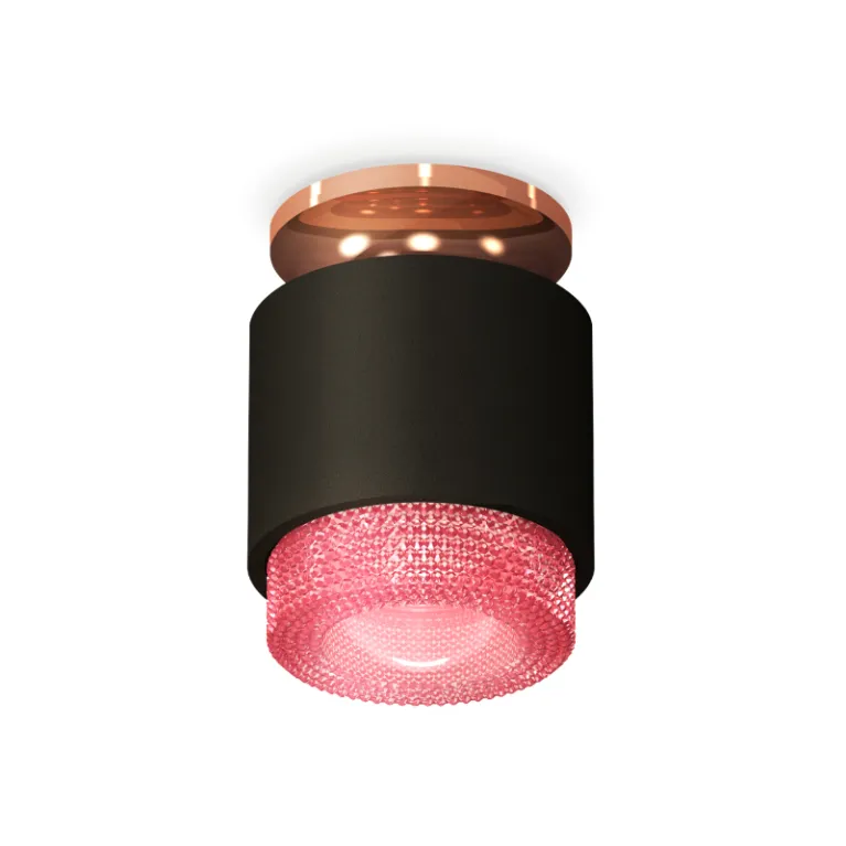 Потолочный светильник Ambrella Light Techno Spot XS7511142 (N7930, C7511, N7193) в Нижнем Новгороде