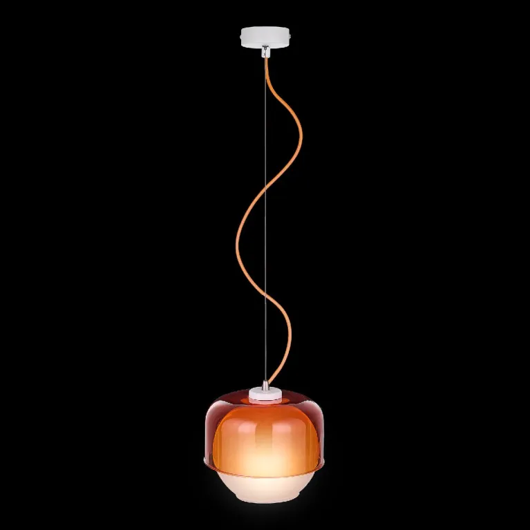 Подвесной светильник 33 Идеи PND171.01.17.032WH-M21OR в Нижнем Новгороде