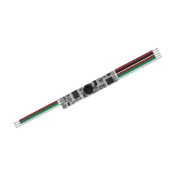 Диммер Arlight SMART-PWM-102-01-12-MIX-PD-IN (12-24V, 2x1.5A, IARL, IP20) 038934