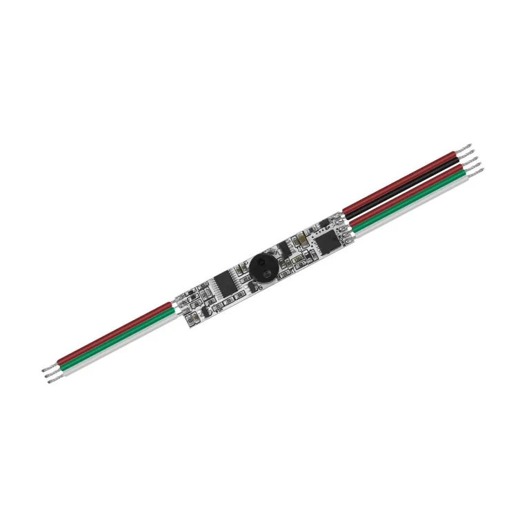 Диммер Arlight SMART-PWM-102-01-12-MIX-PD-IN (12-24V, 2x1.5A, IARL, IP20) 038934 в Нижнем Новгороде