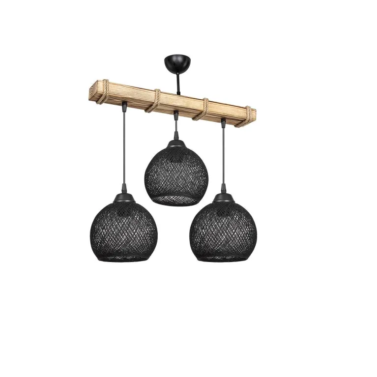 Подвесная люстра Toplight Lydia TL1614L-03BW в Нижнем Новгороде