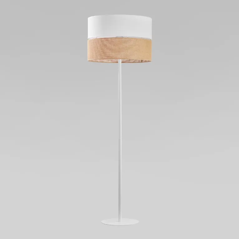 Торшер TK Lighting 5241 Linobianco a065024 в Нижнем Новгороде