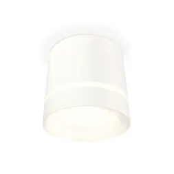 Потолочный светильник Ambrella Light Techno Spot XS8110006 (C8110, N8461)
