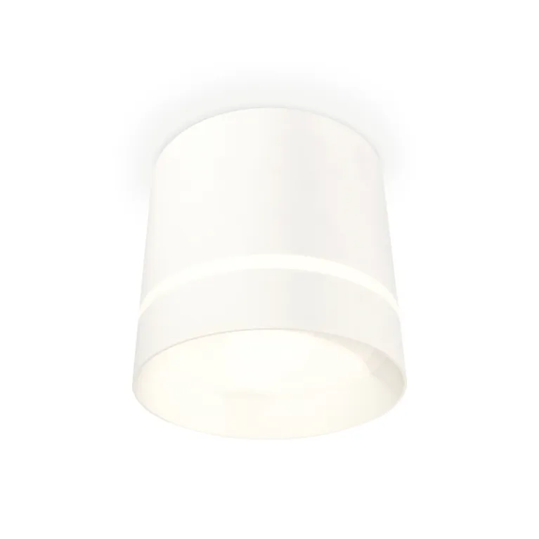 Потолочный светильник Ambrella Light Techno Spot XS8110006 (C8110, N8461) в Нижнем Новгороде