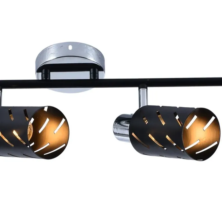 Спот Reluce 05969-0.8-04 BK+CR в Нижнем Новгороде