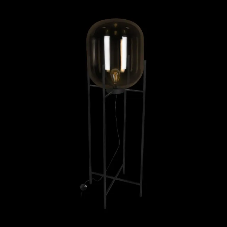 Торшер Loft IT Oda 10195F/1600 Amber в Нижнем Новгороде