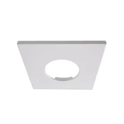 Крышка Deko-Light Cover matt white square for COB 68 IP65 + Mizar II 930075