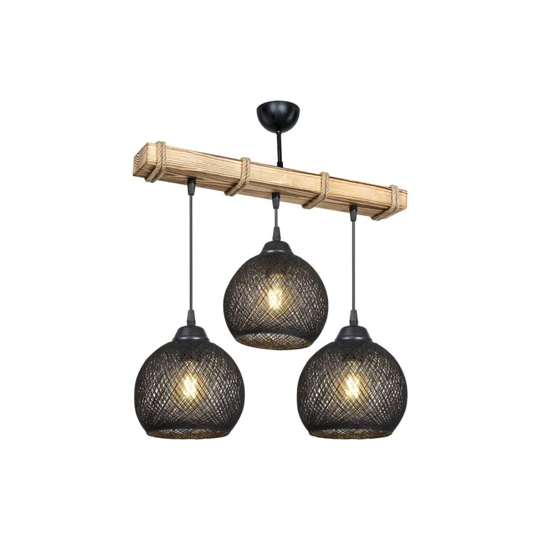 Подвесная люстра Toplight Lydia TL1614L-03BW в Нижнем Новгороде