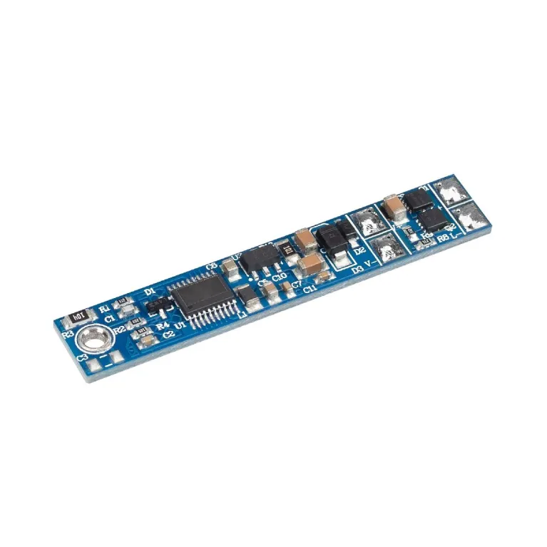 Сенсорный диммер Arlight SR-RULE-DIM-CPCT (12-24V, 1x3A, 55x10mm) (Arlight, Открытый) 047159 в Нижнем Новгороде
