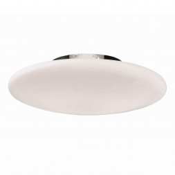 Потолочный светильник Ideal Lux Smarties Pl3 D60 Bianco