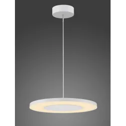 Подвесной светильник Mantra Discobolo 4490