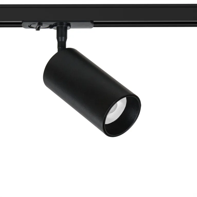 Трековый светильник Arte Lamp Aero A1346PL-1BK в Нижнем Новгороде
