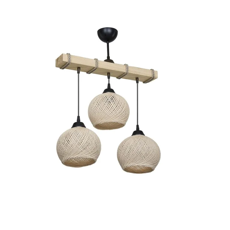 Подвесная люстра Toplight Lydia TL1614L-03WW в Нижнем Новгороде