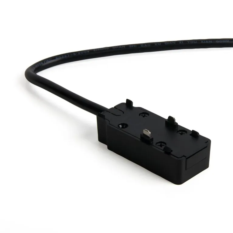 Ввод питания Elektrostandard Flat Magnetic 85001/00 черный a063736 в Нижнем Новгороде