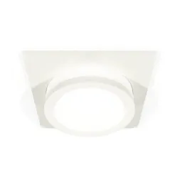Встраиваемый светильник Ambrella Light Techno XC7631041 (C7631, N7120)