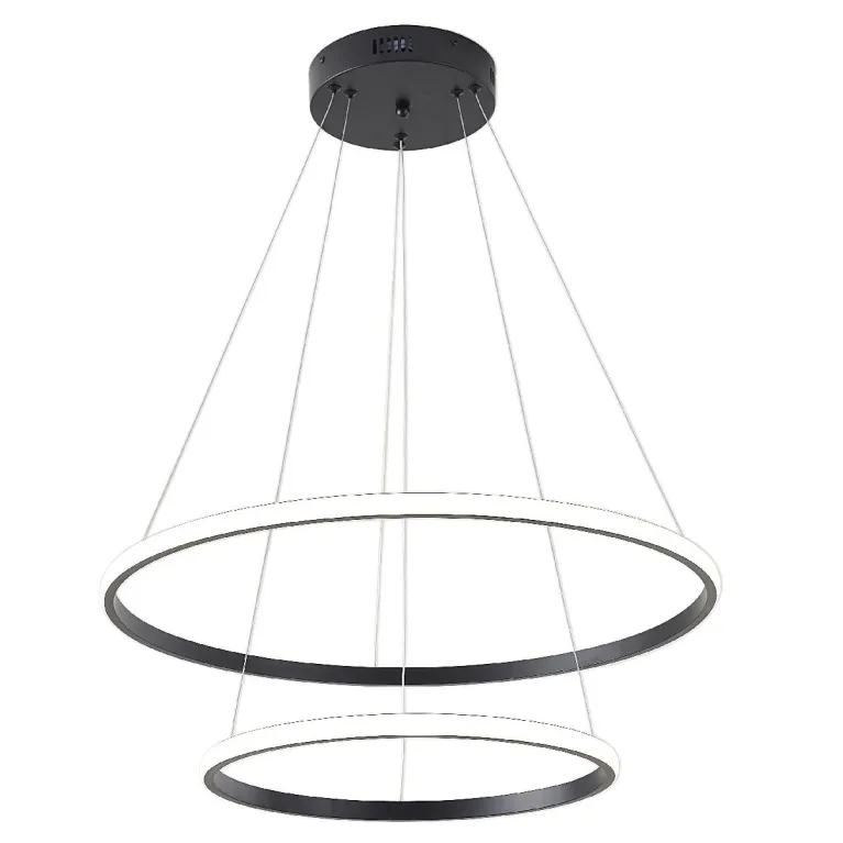 Подвесная люстра Zortes Ringolight ZRS.33321.63C в Нижнем Новгороде