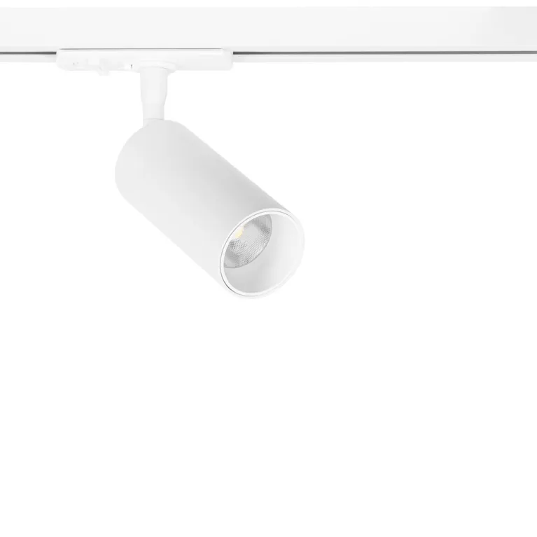 Трековый светильник Arte Lamp Aero A1345PL-1WH в Нижнем Новгороде