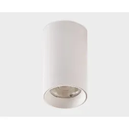 Накладной светильник Italline IT02-019 white 4000K