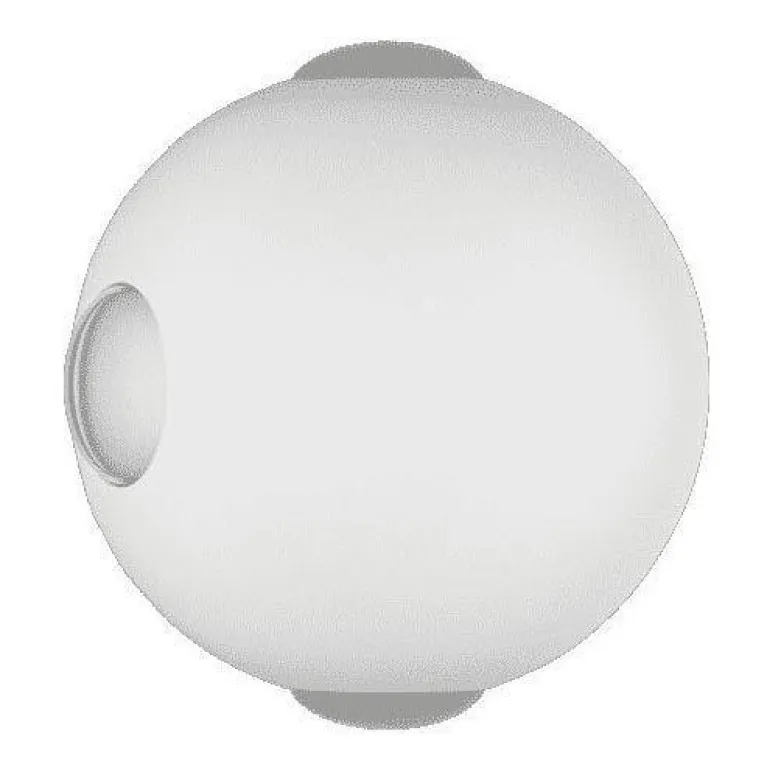 Настенный светодиодный светильник DesignLed GW Sfera-DBL GW-A161-4-4-WH-WW 003200 в Нижнем Новгороде