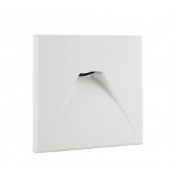 Крышка Deko-Light Cover white squared for Light Base COB Indoor 930360