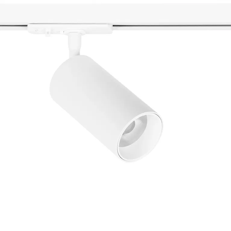 Трековый светильник Arte Lamp Aero A1346PL-1WH в Нижнем Новгороде