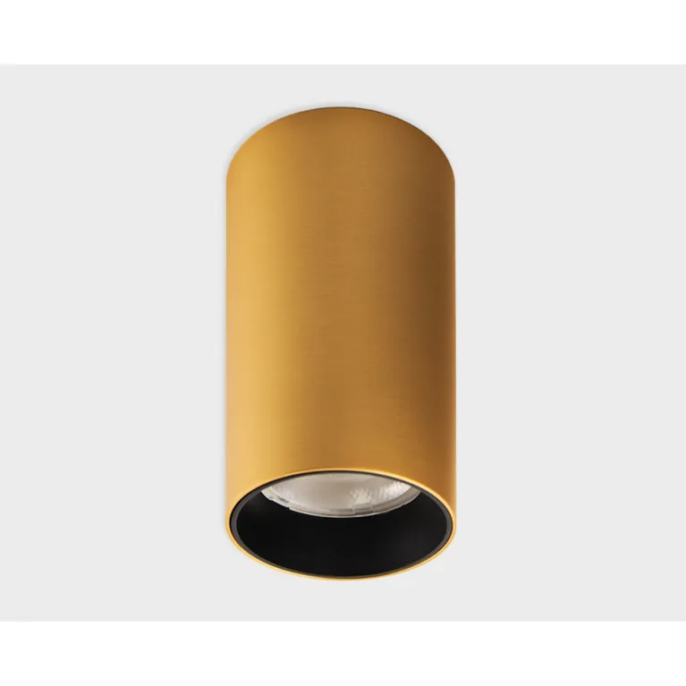 Накладной светильник Italline IT02-019 gold 3000K в Нижнем Новгороде