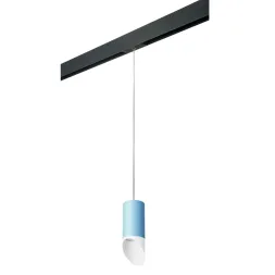 Трековый светильник Lightstar Rullo PRORP43536 (214435+595857+201436)