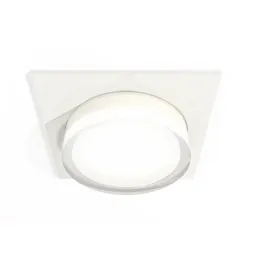 Встраиваемый светильник Ambrella Light Techno XC7631043 (C7631, N7160)