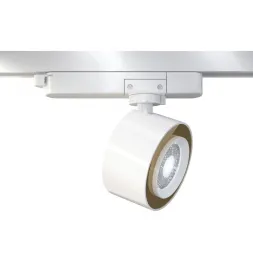 Трековый светильник Maytoni Track lamps TR023-1-12W4K