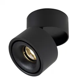 Накладной светильник Crystal lux CLT 412C BL