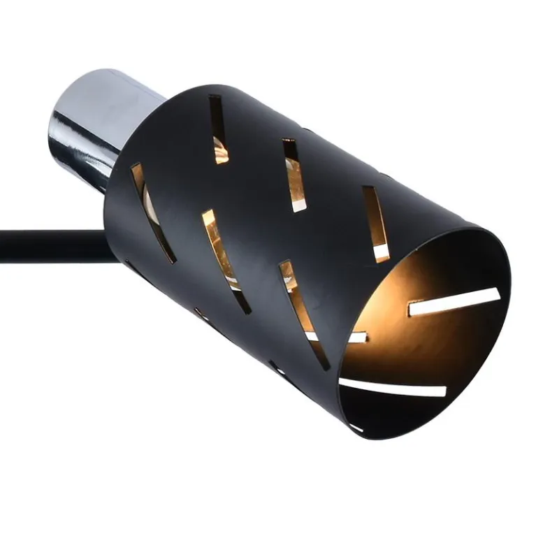 Спот Reluce 05969-0.8-04 BK+CR в Нижнем Новгороде