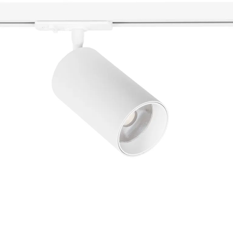 Трековый светильник Arte Lamp Aero A1347PL-1WH в Нижнем Новгороде